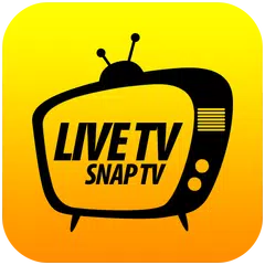 Snap TV : HD Movies,Live TV アプリダウンロード