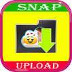 Snap Upload Download FREE!