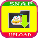 Snap Upload Download FREE! APK