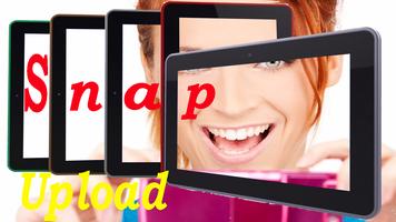 Snap Upload Download FREE! capture d'écran 2