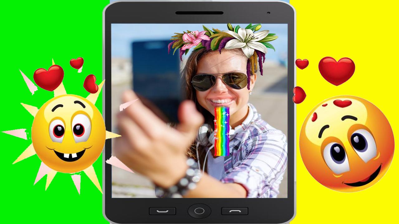 Snap Upload Emoji Meaning 👯 APK for Android Download