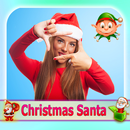 Snap Christmas face filters 🎄 APK