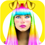 Snap Filters-Face Swap Effect