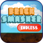 Icona Brick Smasher Endless