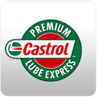Castrol Premium Lube Express ไอคอน