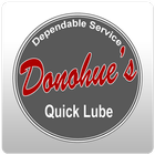 Donohue's Quick Lube icono