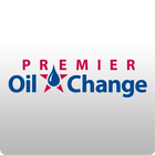 Premier Oil Change أيقونة