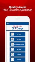 Premier Oil Change تصوير الشاشة 1