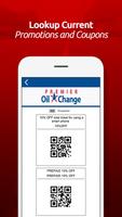 Premier Oil Change تصوير الشاشة 2