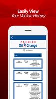 Premier Oil Change تصوير الشاشة 3