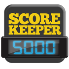 ScoreKeeper 5000 Zeichen