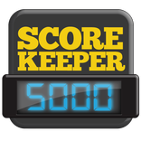 ScoreKeeper 5000