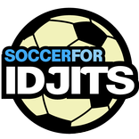 Soccer For Idjits