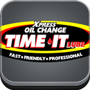 Time-it Lube APK