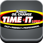 Time-it Lube أيقونة