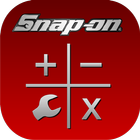 Snap-on Calculator icône