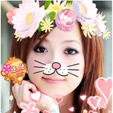 Snap Photo Filters иконка