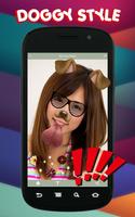 Snap Photo Filters постер