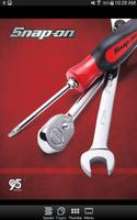 Snap-on Tools Catalog HD Affiche