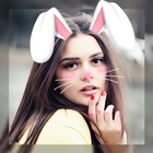 Snappic Filters- Effects maker آئیکن