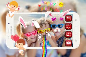 Snappic Filters- Effects maker اسکرین شاٹ 2