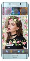 Snappy Face New Effects الملصق