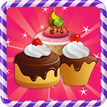 Cake Blaster Mania