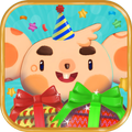 Baby Mouse: Girls Birthday