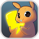 Hamster Universe - Idle game icône