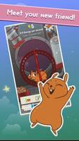 Hamster Universe - Idle game Affiche
