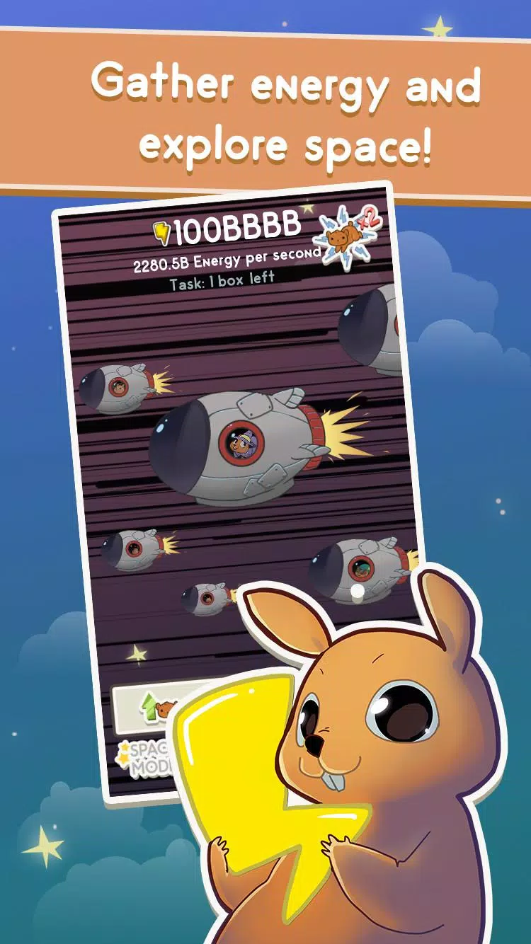 hamster collection APK + Mod for Android.