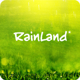 RainLand icône