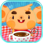 Baby Mouse: Tea Party icono