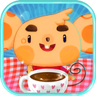 Baby Mouse: Tea Party simgesi