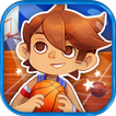 ”Kids basketball (sport)