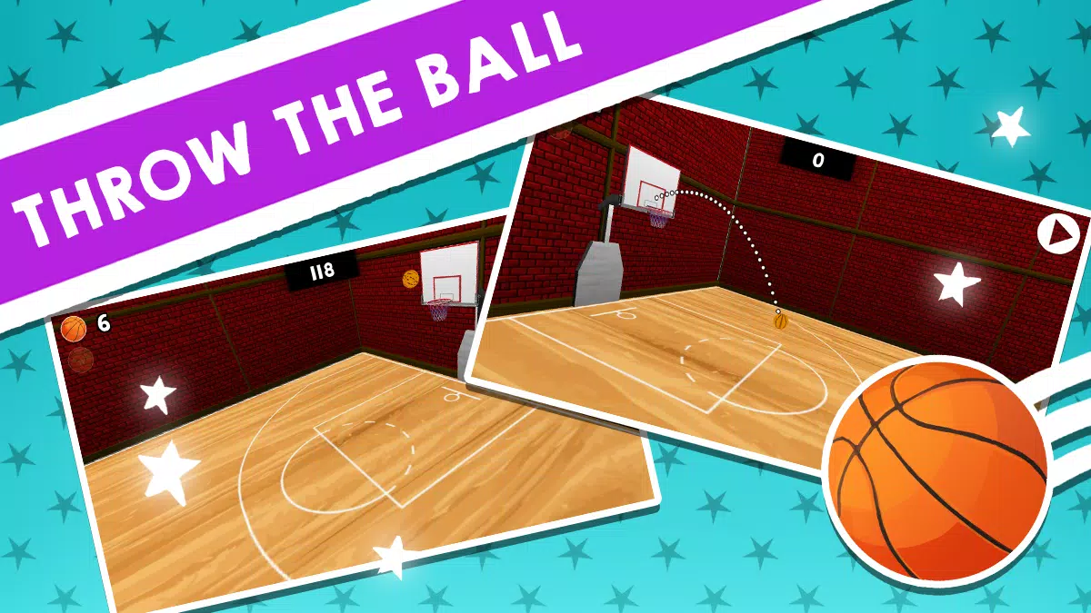 Kids basketball APK for Android Download