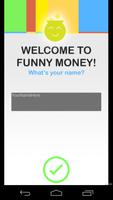 Funny Money-poster