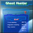 Ghost Hunter - EMF