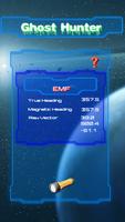 Ghost Hunter - EMF 스크린샷 1