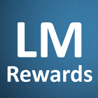 LM Rewards আইকন