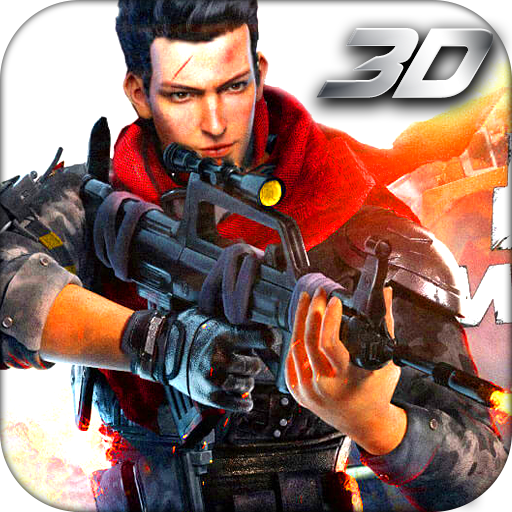 Ace Sniper 3D