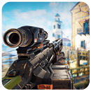 Sniper Soldier : FPS Elite Force City Assassin 3D APK