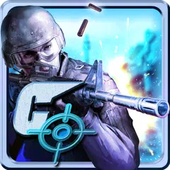 Baixar Sniper Games:City War APK