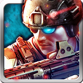 Sniper Rush 3D:Best Shooting Games APK MOD