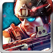 Sniper Rush 3D:Best Shooting Games APK Mod apk أحدث إصدار تنزيل مجاني