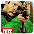 Sniper Shooter 3D : City War Gun Strike Assassin APK