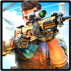Elite Sniper 3D icône