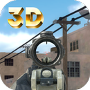 Sniper 3D Gun Shooter Free Shooting Games 3D-APK