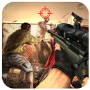 Sniper 3D Gun Shooter Critical zombie shooter APK