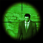 Sniper 3d - Special Forces আইকন